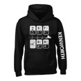 thumbnail image 1 of Cambios Trailer Kenworth Sudadera Unisex Dama Y Caballero, 1 of 2