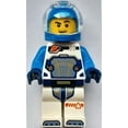 thumbnail image 3 of LEGO City: Space Astronaut Minifigure with Moon Rover, 3 of 5