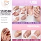 thumbnail image 4 of Productos para el cuidado de uñas, uñas postizas, parches, ballet, cuidado de uñas, cuidado de uñas largo., 4 of 5
