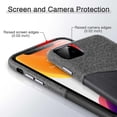 thumbnail image 4 of Funda ESR Metro Wallet para iPhone 11 Pro MAX Negra Cartera Metro Wallet, 4 of 7