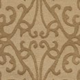 thumbnail image 4 of Safavieh Impressions Light Brown Contemporary Rug - 2'3" x 8', 4 of 5