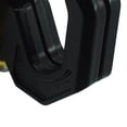 thumbnail image 3 of Double Support Hook Replacement Aluminum Motorcycle Hook Double Support Hook Electric Helmet Hook Universal Double Hook, 3 of 6