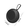 thumbnail image 3 of Bluetooth Speakers Portable Wireless Pool Floating Speaker Portable Speaker 5W Bluetooth Speaker Bluetooth 5.0 Ipx 7 Also Portable Speakers Bluetooth Wireless, 3 of 8