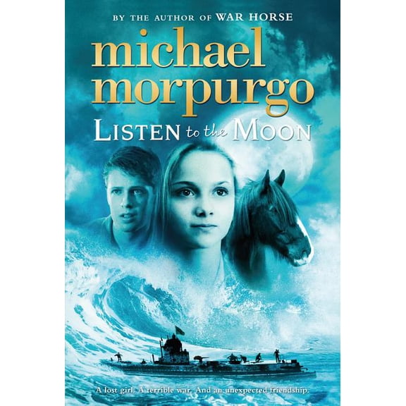 Listen to the Moon, (Paperback)