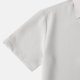 thumbnail image 5 of Men's Casual Solid Color Pocket Short Sleeve Single Breasted Lapel Shirt L, 5 of 5