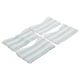 thumbnail image 4 of Cleaning Power Replacement Cover for Leifheit Tile and Bathtub Wiper Elastic Rubber Flap Easy Exchange Turquoise, 4 of 7