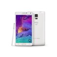 thumbnail image 1 of Samsung Galaxy Note 4, 32 Gb, Blanco, 100% Auténtico Samsung Samsung Galaxy Note 4 / Smartphone / Reacondicionado, 1 of 2