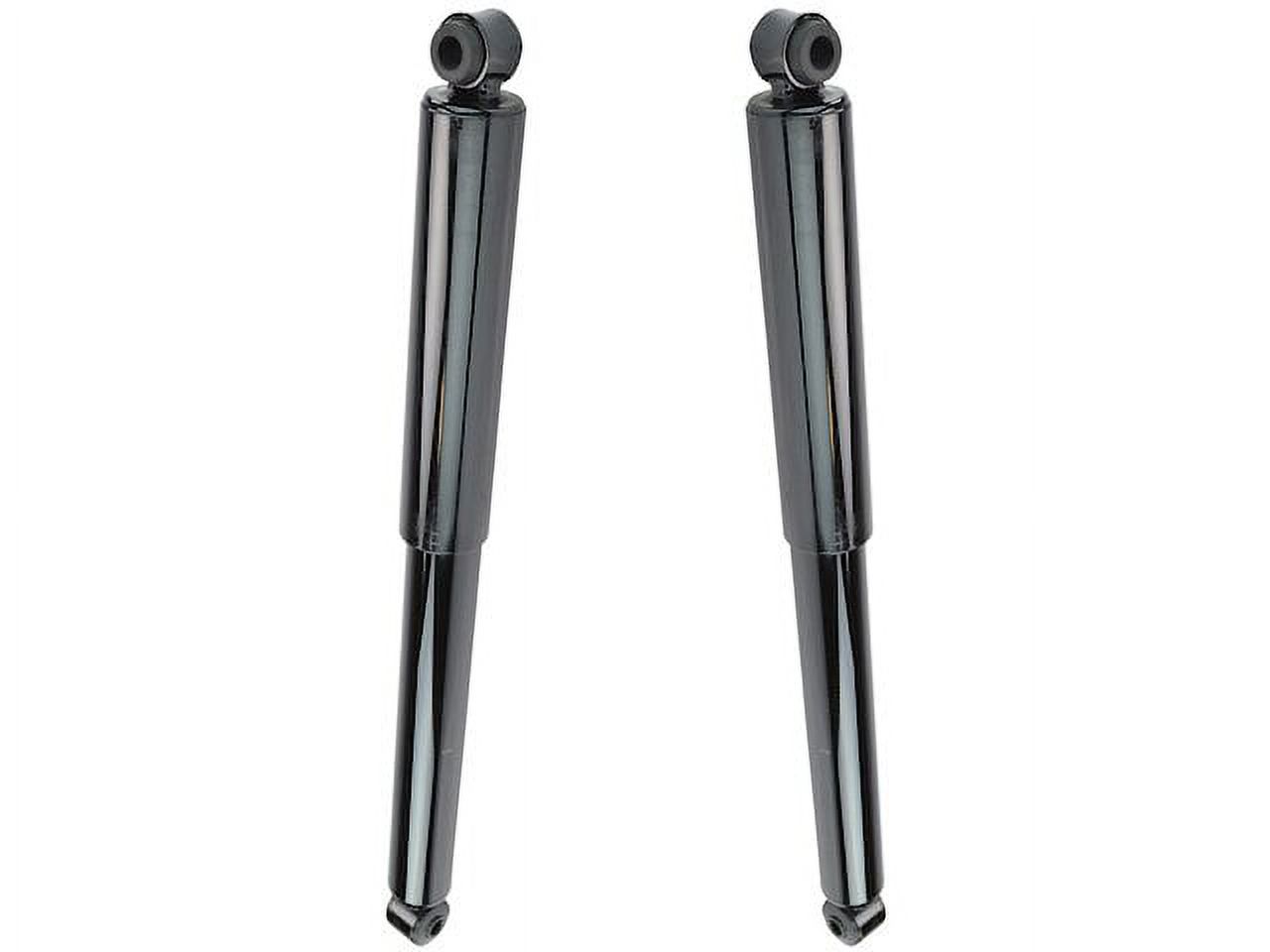 Monroe Shock Absorbers Kit 4pc Front & Rear For Ford Ranger 1983-1989 4WD