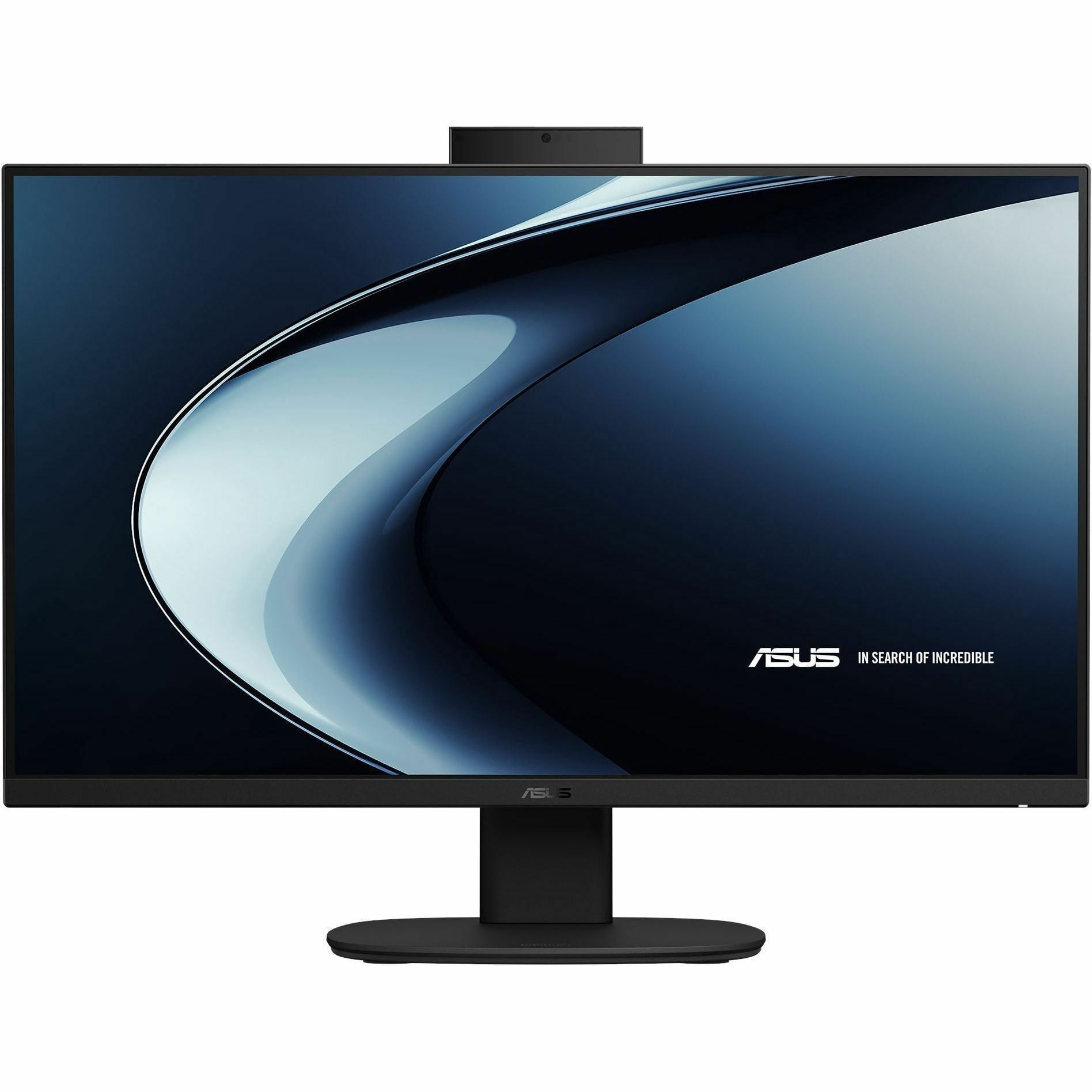 Asus V400 V470VA-DS504T All-in-One Computer - Intel Core i5 13th Gen i5-13420H - 16 GB - 1 TB PCI Express NVMe 4.0 SSD - 27" Full HD Touchscreen - Desktop - Black - Intel Chip - 1920 x 1080 - Windo...