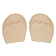 thumbnail image 1 of Almohadillas Redondas para el Antepié ANGGREK tamaño universal, 1 of 7
