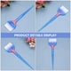 thumbnail image 5 of EeaseMX 4 cepillos profesionales para teñir el cabello, peine para teñir, para el hogar y el salón., 5 of 7