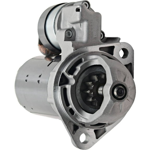 DB Electrical New Starter 410-24114 for Deutz Khd Engines 0-001-109-370 0001109370 293-4613