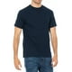 thumbnail image 3 of 8 Pack Playera Value Caballero Manga Corta De Algodón 180 Gr, 3 of 4