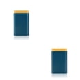 thumbnail image 2 of Organizador de Pastillas Wosthever 7 Días ABS Pequeño, 2 of 6
