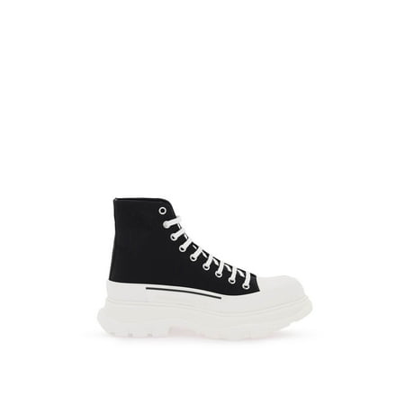 

Alexander Mcqueen Tread Slick Boots Men