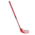 thumbnail image 1 of Accesorio de palo de Floorball, palo de Hockey sobre hielo para principiantes, para deportes al aire libre en interiores roja, 1 of 8