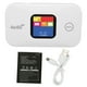 thumbnail image 2 of Punto De Acceso Móvil Wifi, Compacta De La Tarjeta SIM Compacta Soporte 10 Usuarios 150mbps 4g Wifi Router Para Oficina, 2 of 7