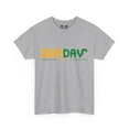 thumbnail image 2 of DJH Apparel | SUNDAY Christian Parody Unisex T-shirt, 2 of 7