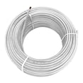 thumbnail image 3 of cable thw 8 awg blanco 100 m condulac, 3 of 5