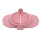 thumbnail image 5 of Molde para hacer dumplings (rosa), 5 of 5