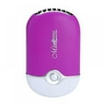 thumbnail image 1 of Pocket USB Mini Fan Air Conditioning Blower Handheld CoolingFan Eyelash Extension Glue Quick Dry Grafted Eyelashes Dedicated Dryer, 1 of 7