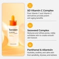 thumbnail image 4 of Sérum facial Torriden CELLMAZING Vita C Ampolla 30 ml, 4 of 9