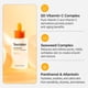 thumbnail image 4 of Sérum facial Torriden CELLMAZING Vita C Ampolla 30 ml, 4 of 9