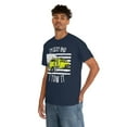 thumbnail image 6 of I'm Sexy and I Tow It Semi Truck Wrecker Driver T-Shirt, 6 of 9