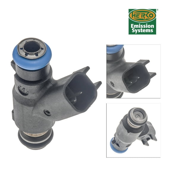 Herko Fuel Injector INJ594 for Hyundai Kia Azera Santa Fe Sonata Sorento 06-12