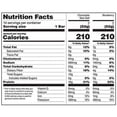 thumbnail image 2 of RXBar Protein Bars, Variety Pack, 1.8 Ounce (Pack of 14), 2 of 8
