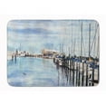 thumbnail image 1 of Carolines Treasures 8128RUG The Warf Machine Washable Memory Foam Mat, 1 of 4