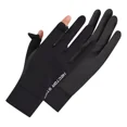 thumbnail image 1 of Guantes De Medio Dedo Resistentes Al Sol Y Antideslizantes, 1 of 7