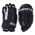 thumbnail image 3 of Powertek V5.0 Adult Hockey Gloves &ndash; 15''/Orange, 3 of 14