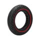 thumbnail image 1 of Neumático Sólido Para Scooter Eléctrico De 10x2,5 Pulgadas, Neumlico Sin Cámara Para Scooter Eléctrico De Goma Con Forma De Panal Para Scooter Eléctrico, 1 of 7