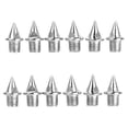 thumbnail image 1 of lionlar High-Quality Replacement Spikes for Sports Shoes - 12pcs Pack 12 Pcs, 1 of 9