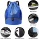 thumbnail image 4 of Gorro para el cabello seco absorbente suave, 34 uds., lindo oso de dibujos animados, microfibra súper suave, toalla de secado rápido para niños y adultos, 4 of 6