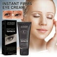 Capebale Eye Moisturizing Cream, Dark Circles and Under Eye Serum Puffy