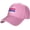 C3952, variant on LGBT Bi Pride Gifts Assume Nothing Bisexual Flag Baseball Cap Men Ponytail Hat Women Dad Hat Trucker Hat Black