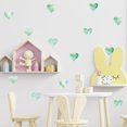 thumbnail image 4 of Un conjunto de pegatinas de pared-decoración de pared-pegatinas de pared para dormitorio L, 4 of 5