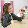 LOL Surprise OMG Speedster Fashion Doll, Ages 4 & Up