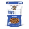 Crazy Monkey Blueberry Granola Bites 7.5 oz.