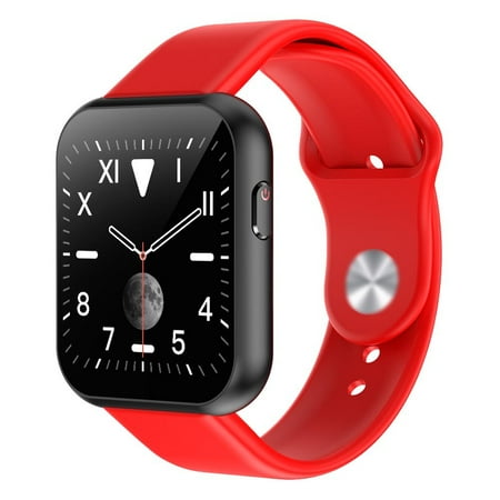 call touch watch