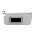 thumbnail image 1 of Car Sun Visor Assembly, Left Driver Side Or Right Passenger Side Sun Visor, Sunvisor Replacement, 1 of 7