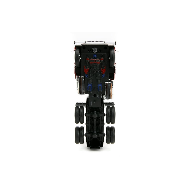 Amazon.com: Transformers Rise of The Beast 1:24 Optimus