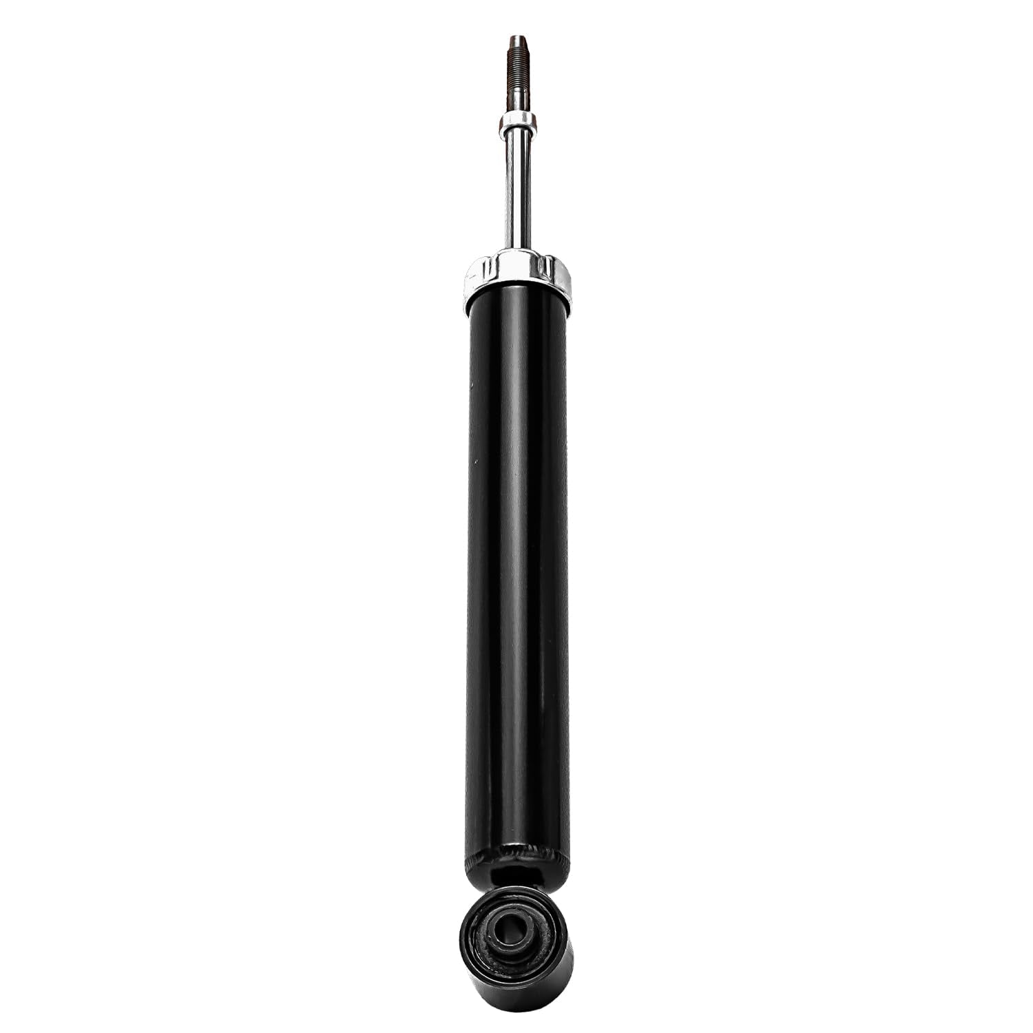 Detroit Axle - 2 Rear Shocks for 2009-2020 Nissan Murano, Rear Replacement Shock Absorbers Pair Set