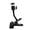 9cm, variant on Adjustable Clamp Mount With 1 / 4Inch Thread For Monitors Cameras Smartphones Flexible Arm Lengths