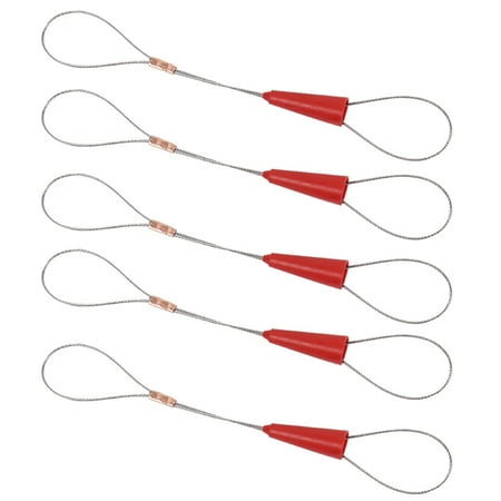 

Wall-Through Cable Tightener-Traction Rope Tool for Electrician