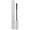 Dark Chocolate, variant on 100% PURE Ultra Lengthening Mascara Dramatic Intense Volume & Length Natural Fruit Pigmented Voluminous Eyelash Makeup No Clumping, Smudging or Flaking - Vegan, Black Tea Color - 0.35 oz