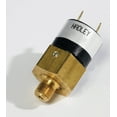 thumbnail image 2 of Hadley Air Horn Compressor Pressure Switch H13940S 110 To 135 Pounds Per Square Inch, 2 of 4