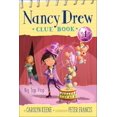 thumbnail image 1 of Big Top Flop (Nancy Drew Clue Book), 1 of 1